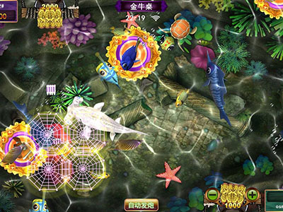 游戏星力10代最新