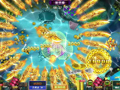 打鱼九代星力信誉
