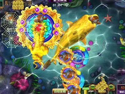 游戏十代星力正版